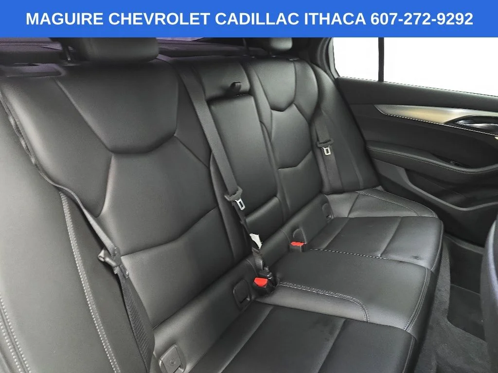 2021 Cadillac CT5 Luxury - Photo 17