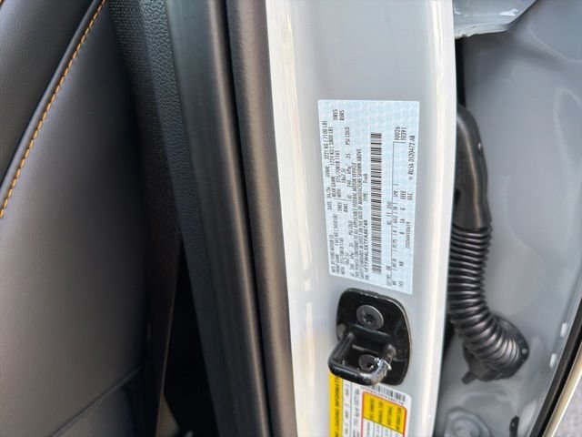 New 2026 Avalanche Ford Tremor® image 15