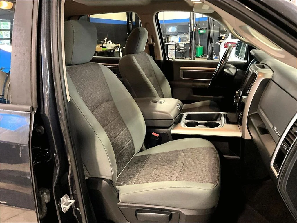 Used 2016 Gray Ram Big Horn image 11