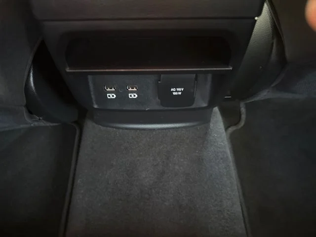 Used 2019 Ingot Silver Ford XLT image 28