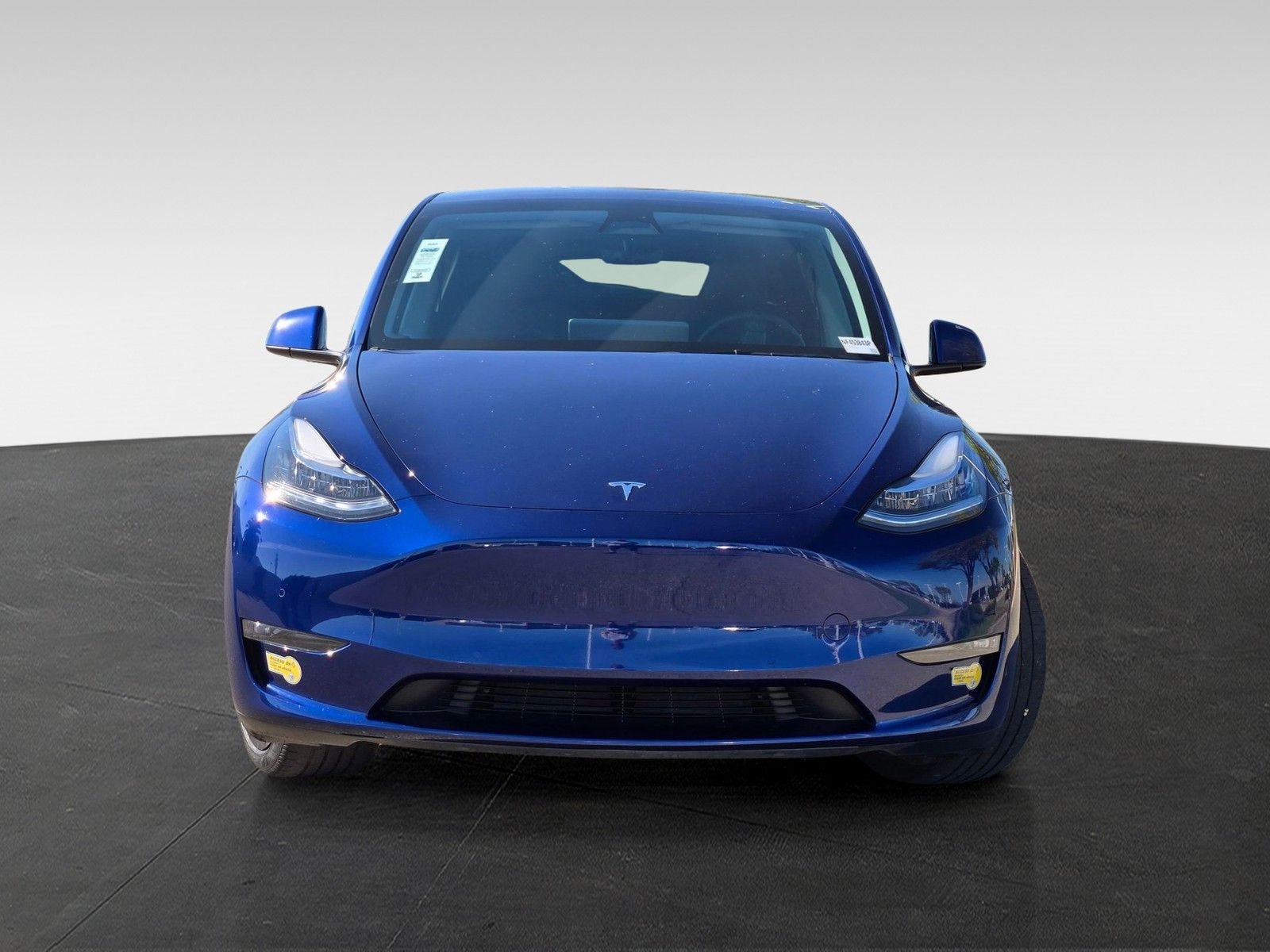 Used 2022 Tesla Model Y Long Range with VIN 7SAYGDEE3NF453843 for sale in Tracy, CA
