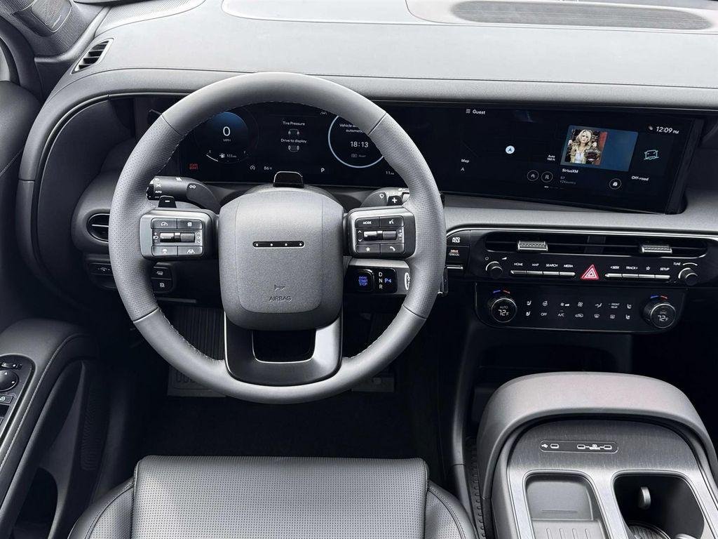 2026 Hyundai Palisade XRT Pro - Photo 18