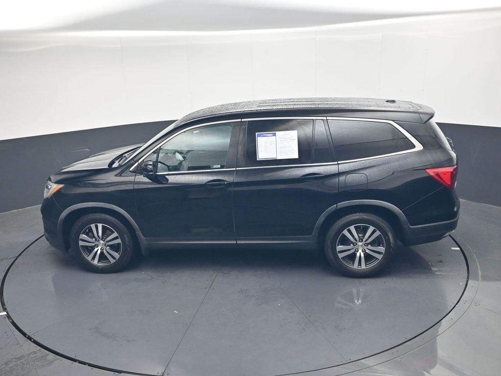 Used 2018  Honda EX-L image 24