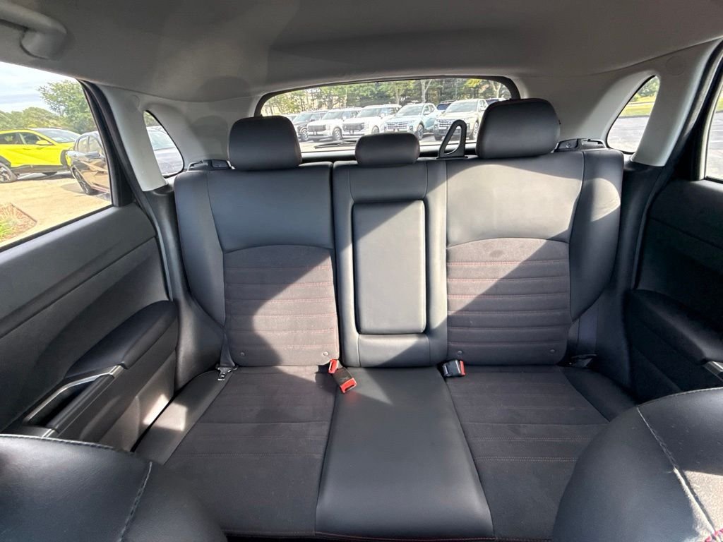 2024 Mitsubishi Outlander Sport SE - Photo 26