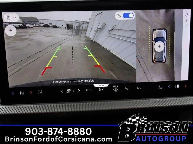 New 2026 Agate Black Metallic Ford ST image 39