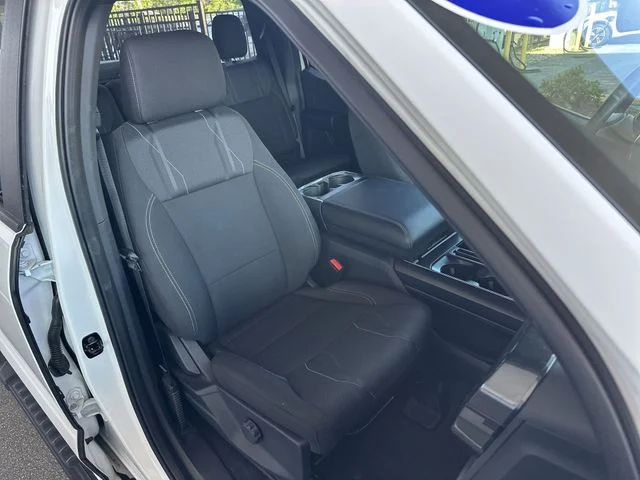 Used 2024 White Ford STX image 26