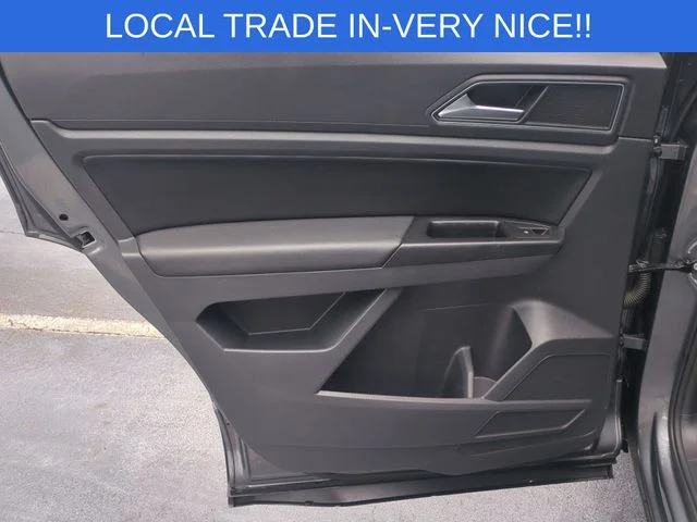 Used 2019  Volkswagen 3.6L V6 SE image 27