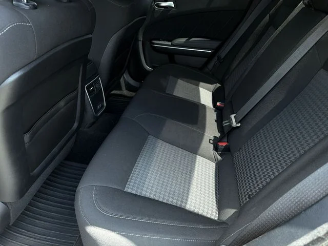 Used 2021 Green Dodge R/T Scat Pack image 19