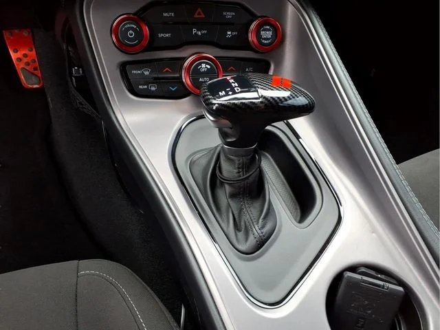 Used 2023 Silver Dodge R/T image 28