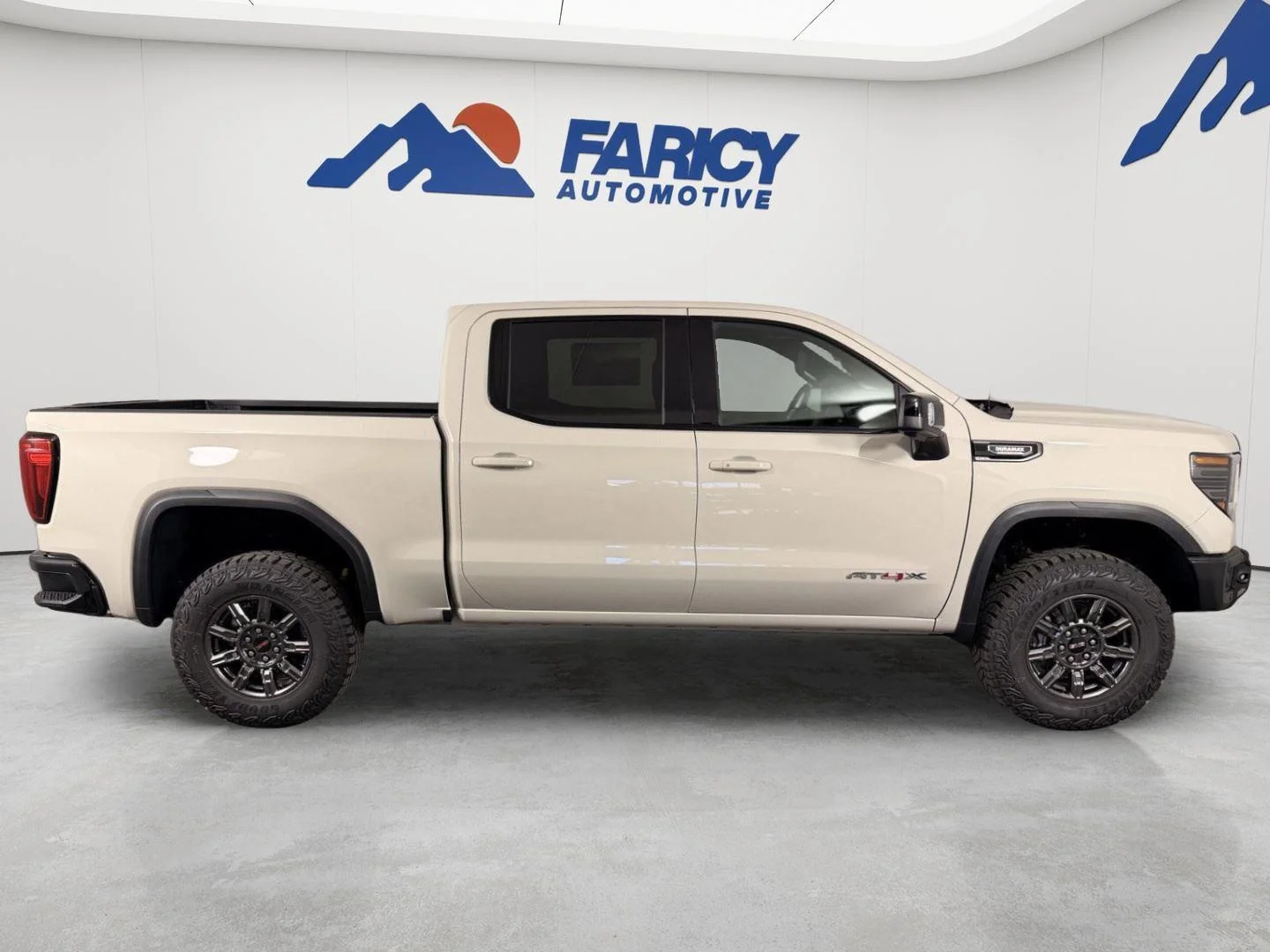 New 2026 Coastal Dune GMC AT4X image 10
