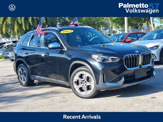 2023 BMW X1 xDrive28i