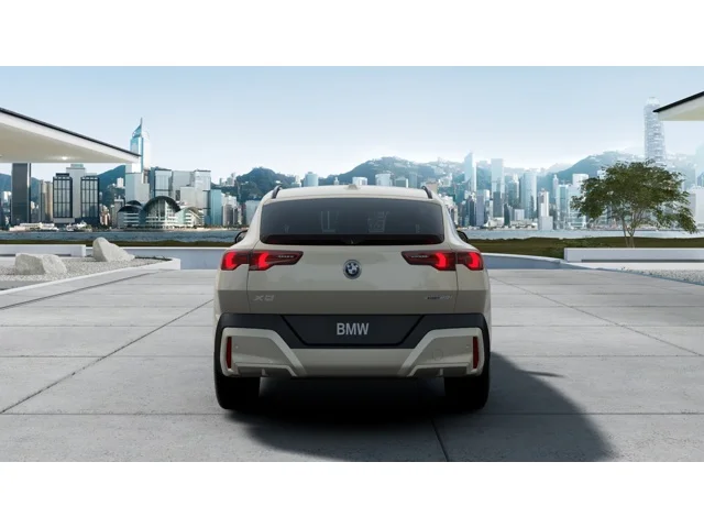 New 2026 Dune Grey Metallic BMW  image 5
