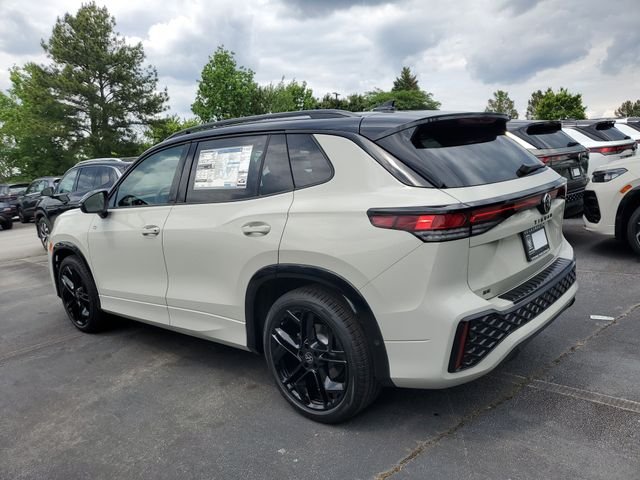 New 2026 Beige Volkswagen 2.0T SE R-Line Black image 6