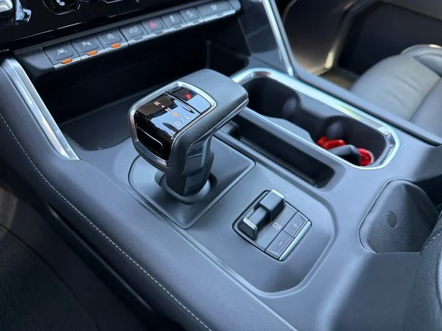 Used 2023 Black GMC Denali image 15