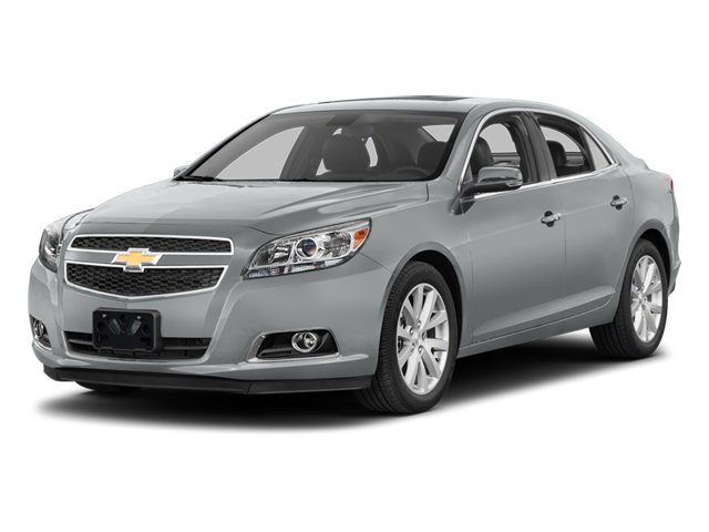 2013 Chevrolet Malibu 1LS's photo
