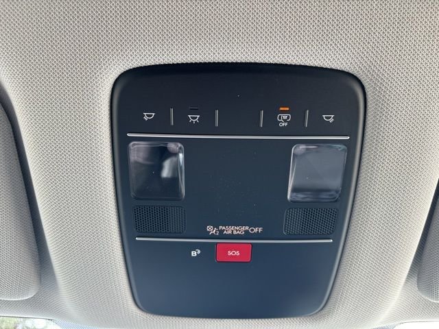 New 2026 White Hyundai SEL AWD image 29