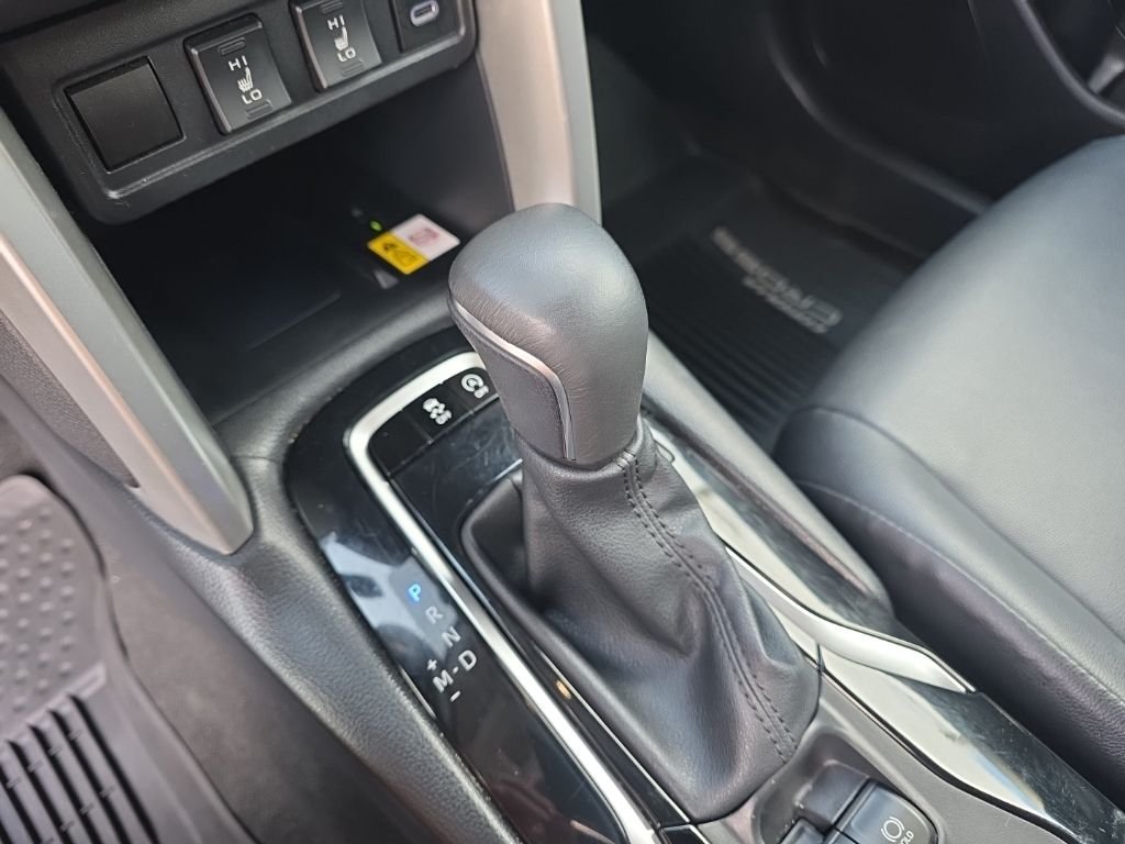 Certified Used 2023 Black Toyota XLE image 22
