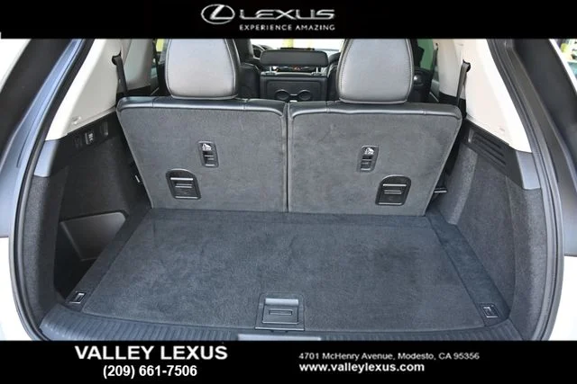 Used 2022 White Acura 3.5L image 17