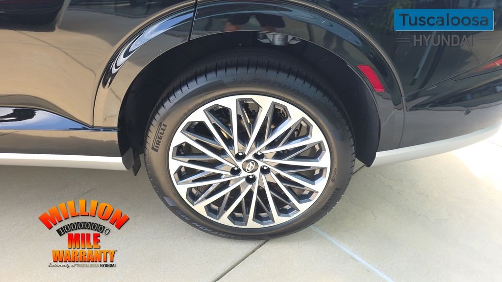 New 2026 Black Hyundai Calligraphy image 9