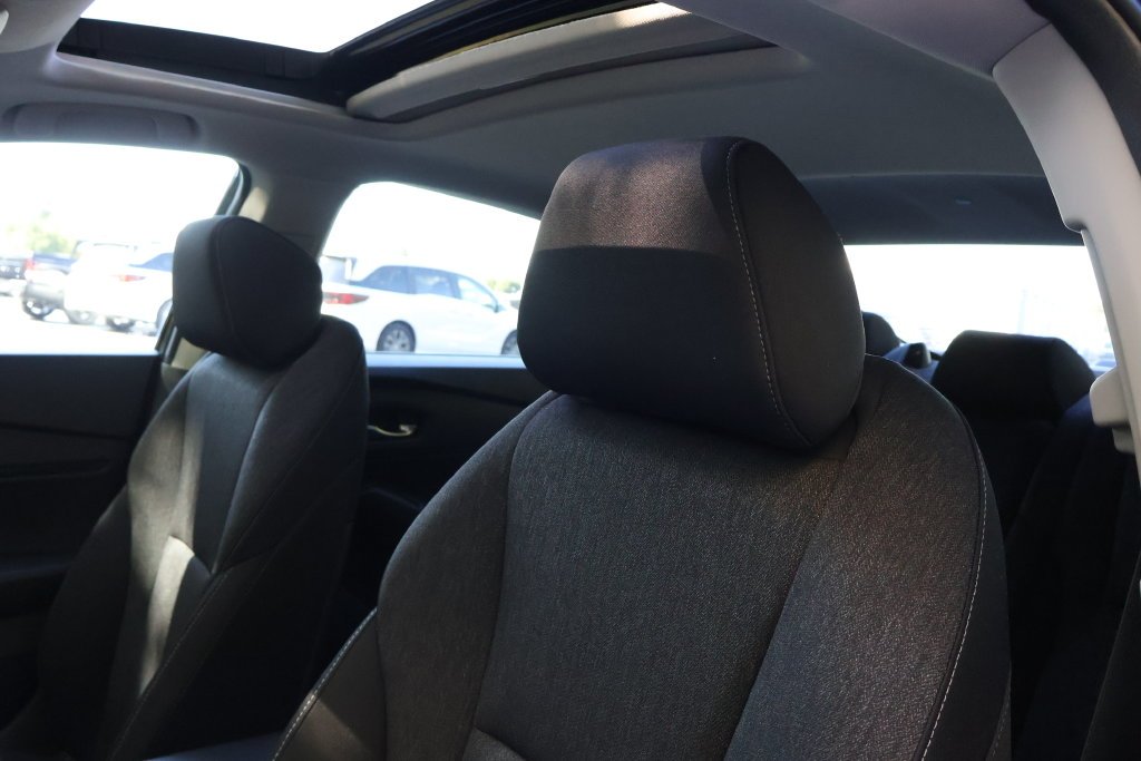 2025 Honda Accord SE - Photo 33