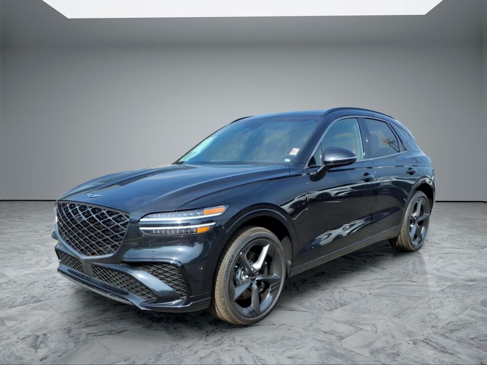 2026 Genesis GV70 2.5T Sport Prestige AWD's photo