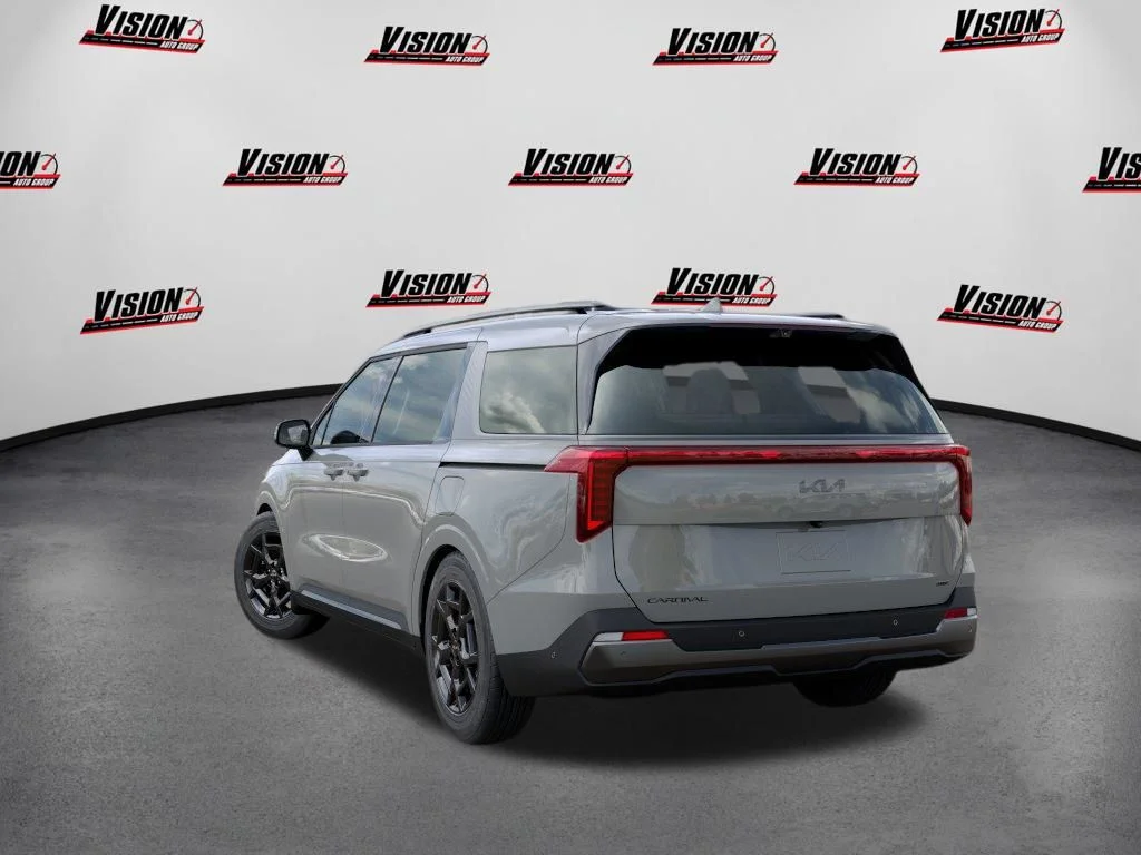 New 2027 White Kia SX Prestige image 4
