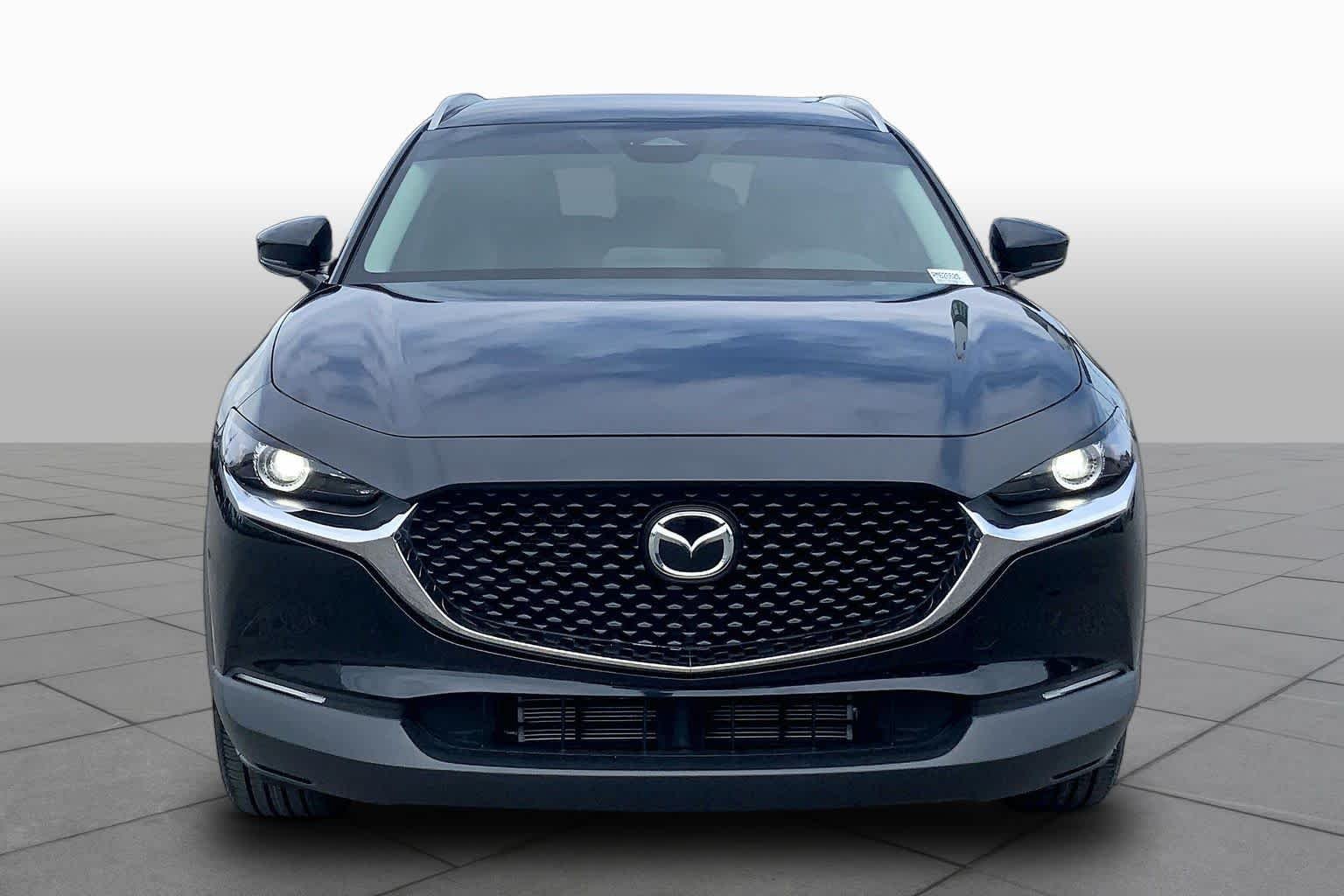 Used 2024 Jet Black Mica Mazda 2.5 S Select Sport image 4