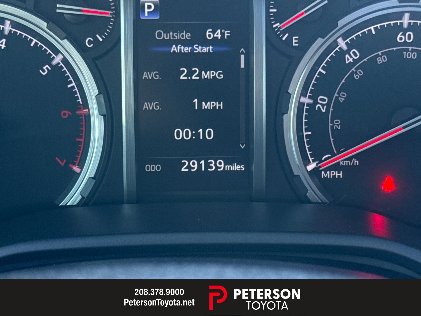 Used 2023 Gray Toyota TRD Pro image 25