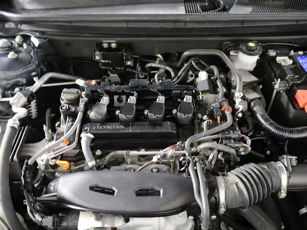 2024 Honda Accord EX - Photo 21