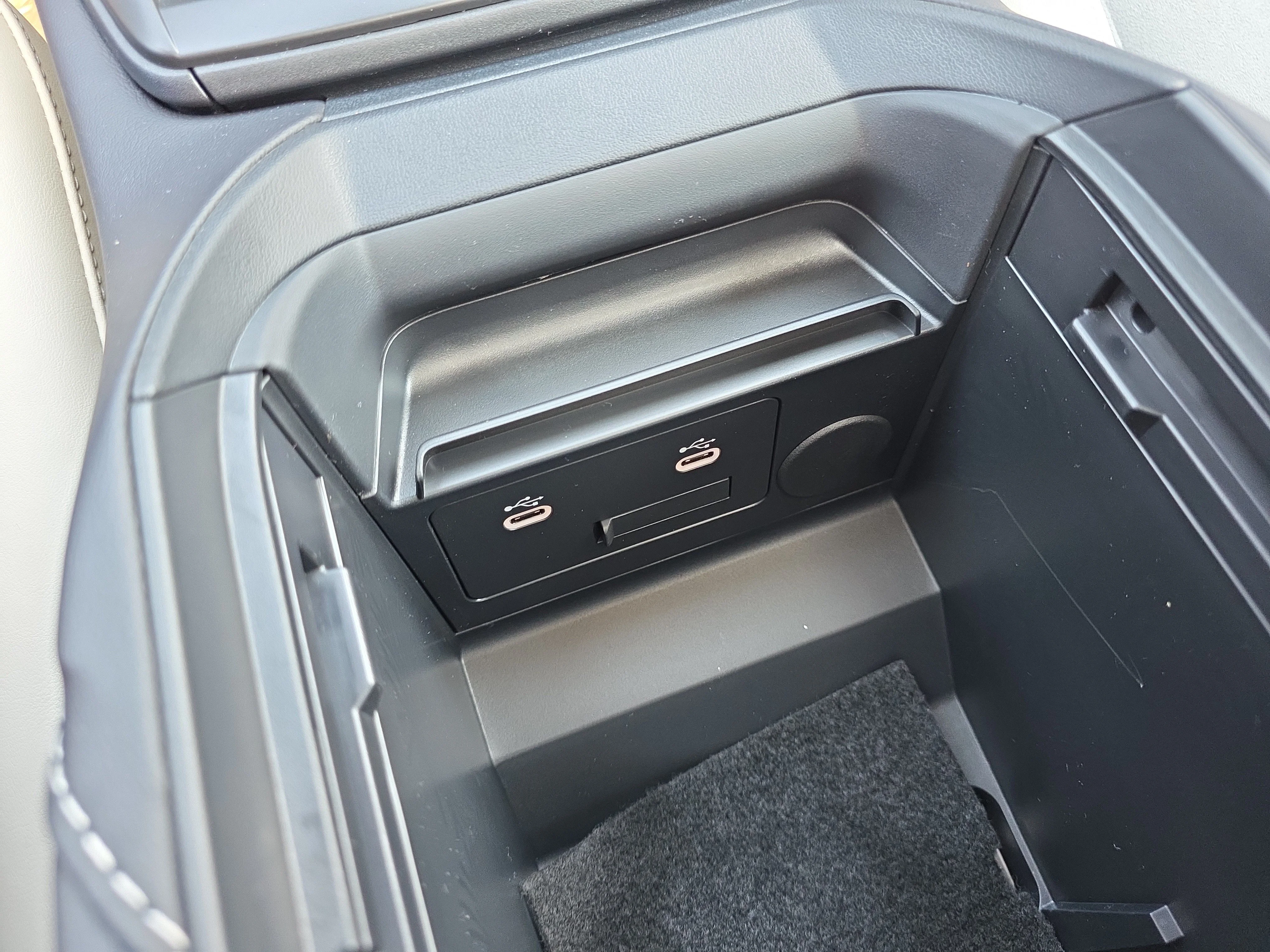 New 2026 Aero Gray Metallic Mazda 2.5 Turbo Aire Edition image 40