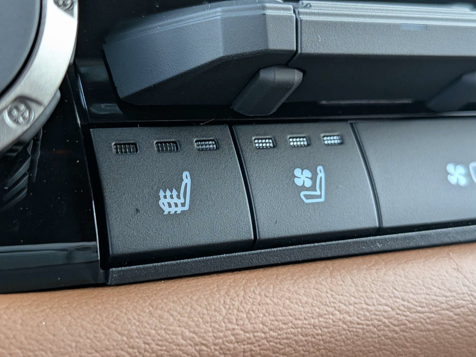 2026 Toyota Tundra 1794 Edition - Photo 23