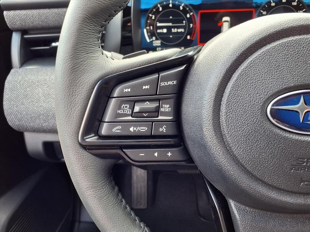 2026 Subaru Outback Limited - Photo 7