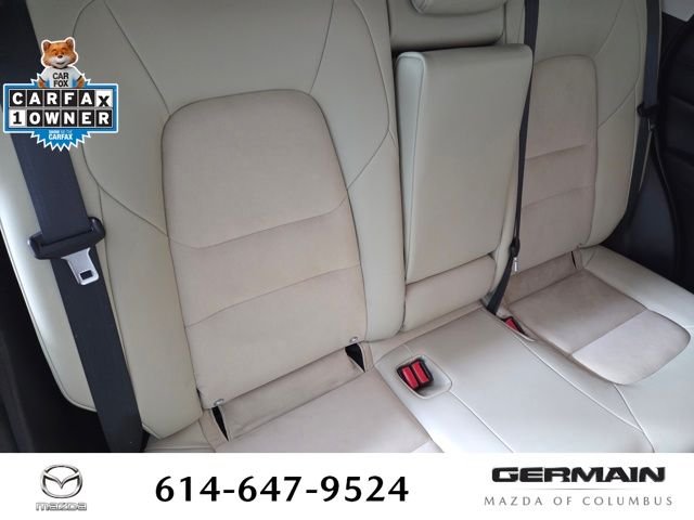 Used 2023 Black Mazda 2.5 S Select Package image 21