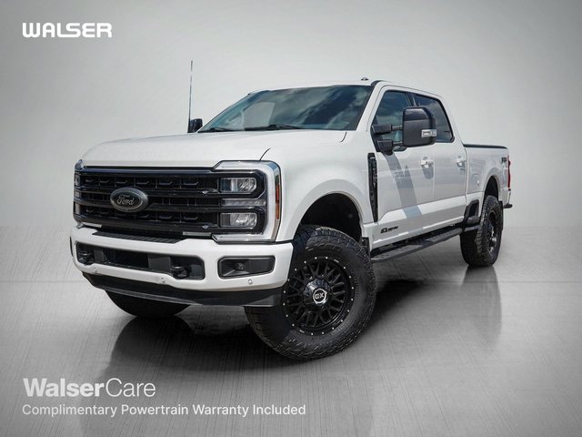 2024 Ford F-250SD 