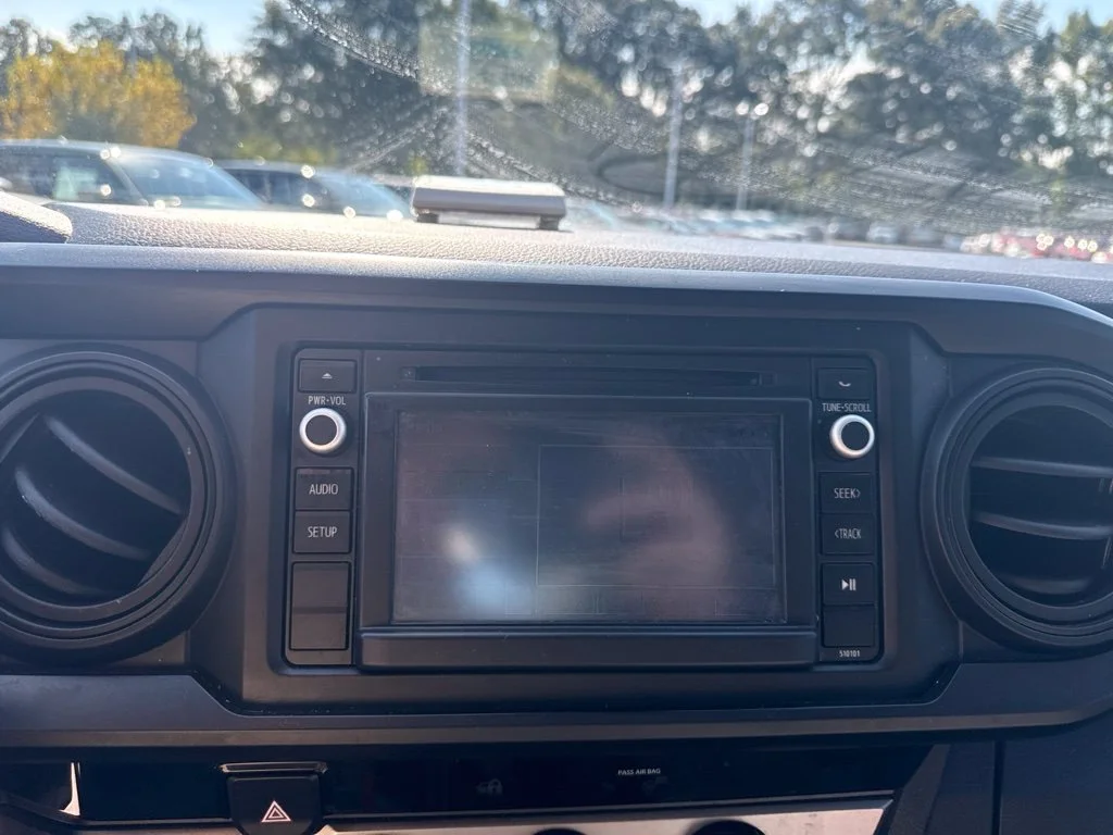Used 2018 Black Toyota SR image 15