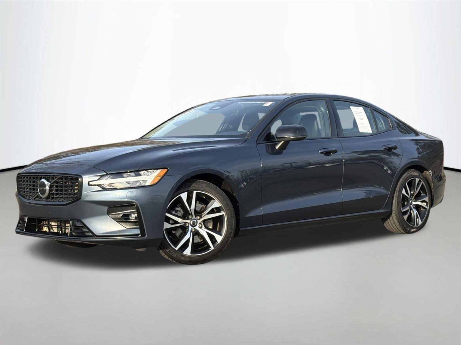 2024 Volvo S60 Core