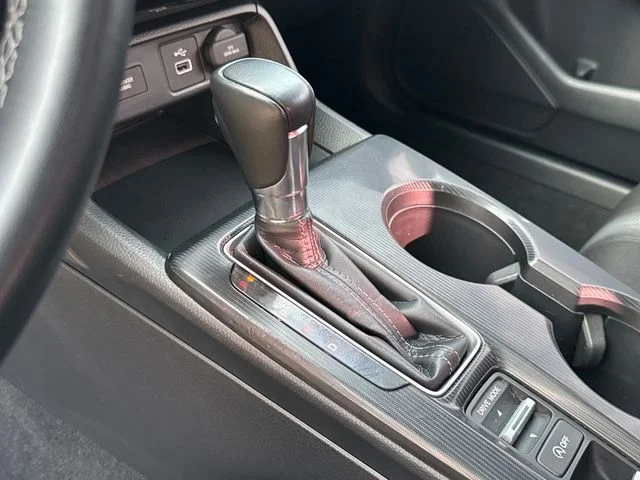 Used 2023 Sonic Gray Pearl Honda Sport image 28