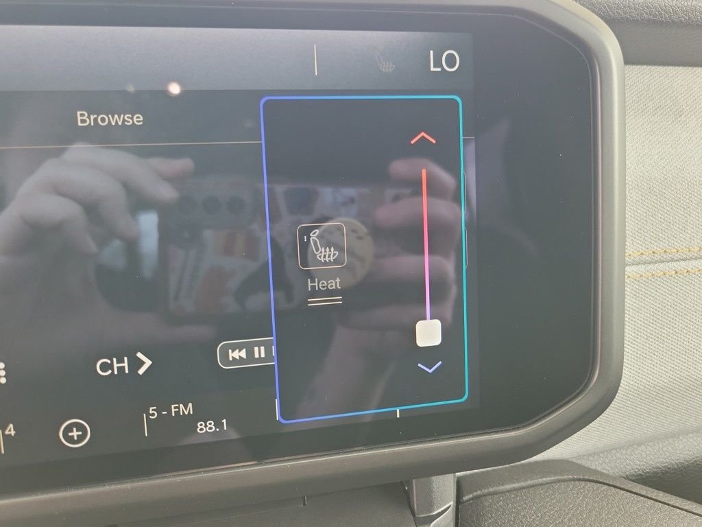 2025 Jeep Gladiator Sport S - Photo 21