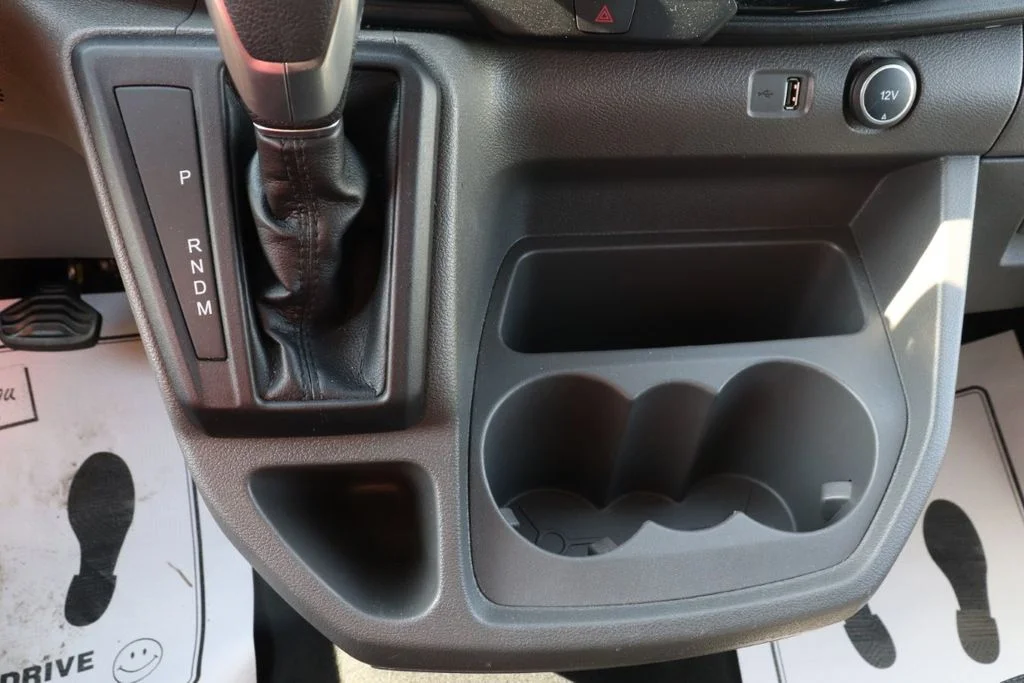 Used 2023 Oxford White Ford XLT image 20