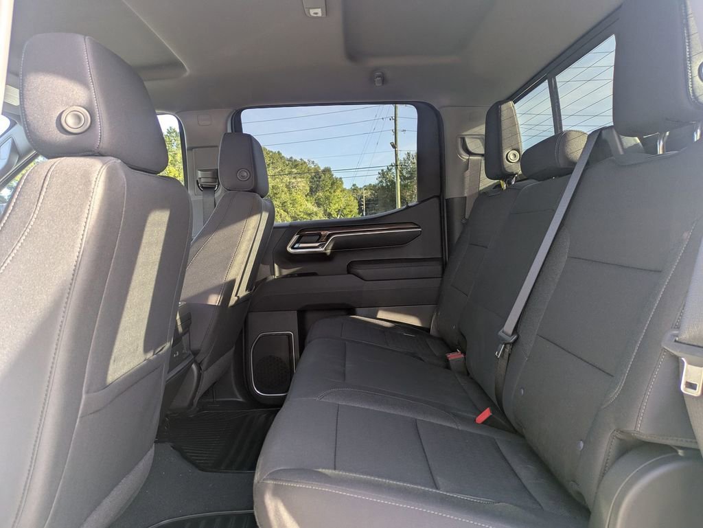 2025 Chevrolet Silverado 1500 RST - Photo 26
