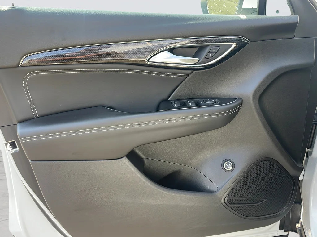 Used 2023 White Buick Preferred image 11