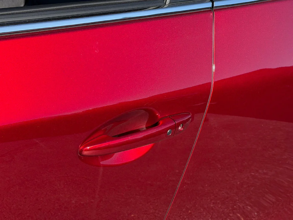 2025 Mazda CX-5 S Preferred package - Photo 24