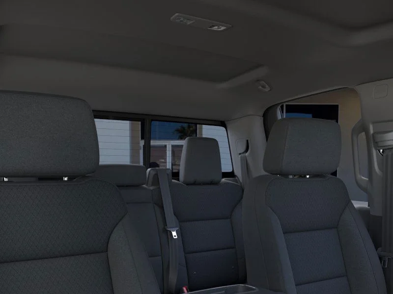 2026 GMC Sierra 1500 Elevation - Photo 24