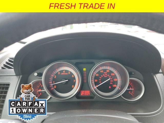 Used 2012 Black Mazda Grand Touring image 33