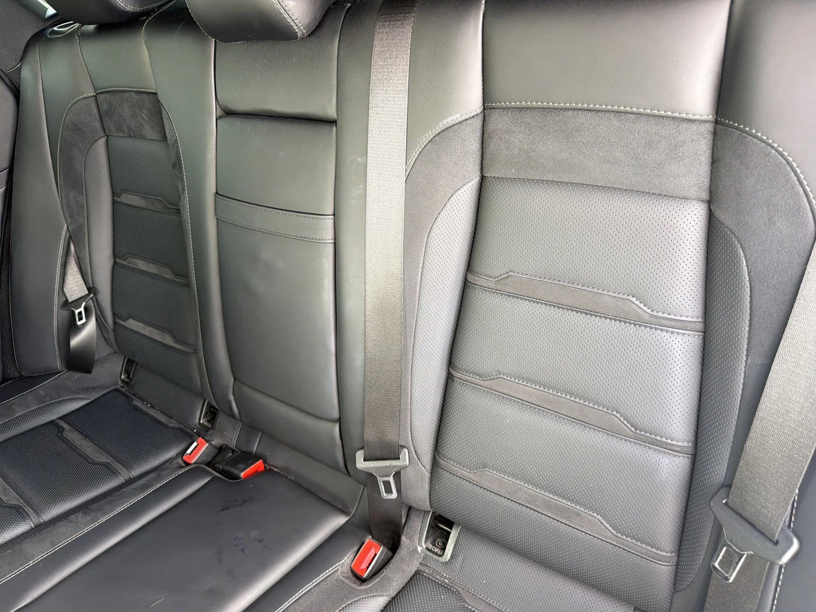 Used 2021 White Mercedes-Benz GLE 53 AMG® image 20