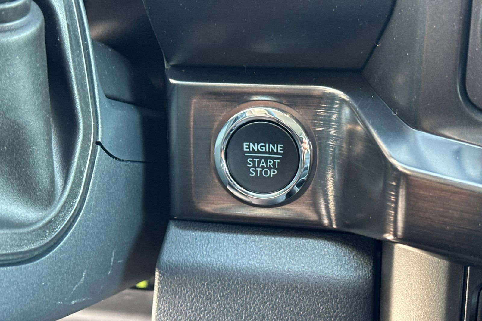 New 2026 White Ford Lariat image 21