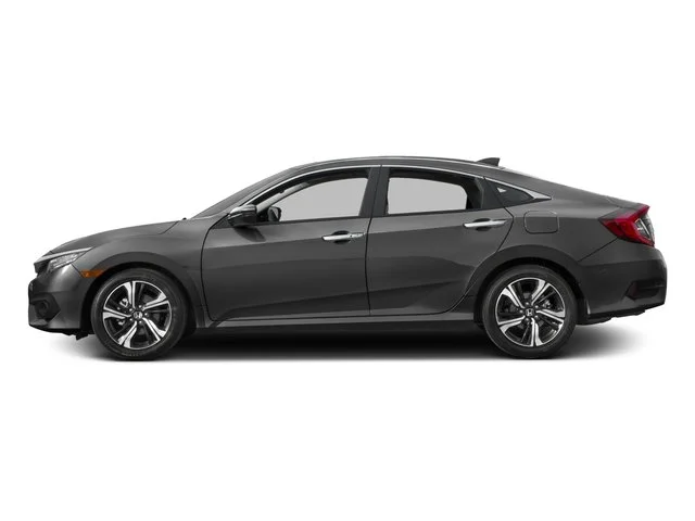 Used 2016 Silver Honda Touring image 3