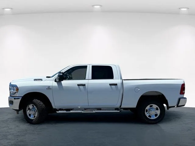 Used 2024 White Ram Tradesman image 4