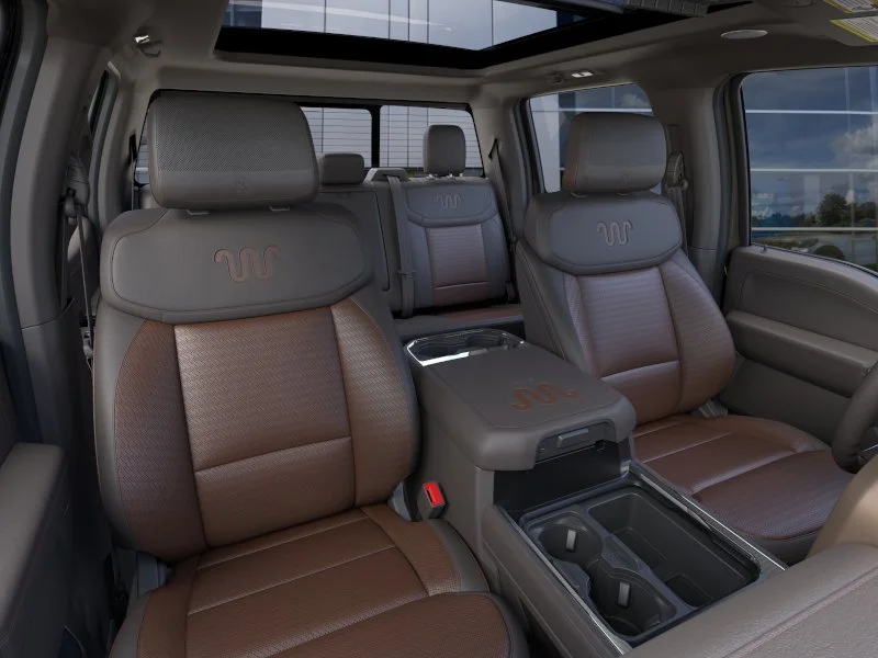 New 2026 Marsh Gray Ford King Ranch image 10