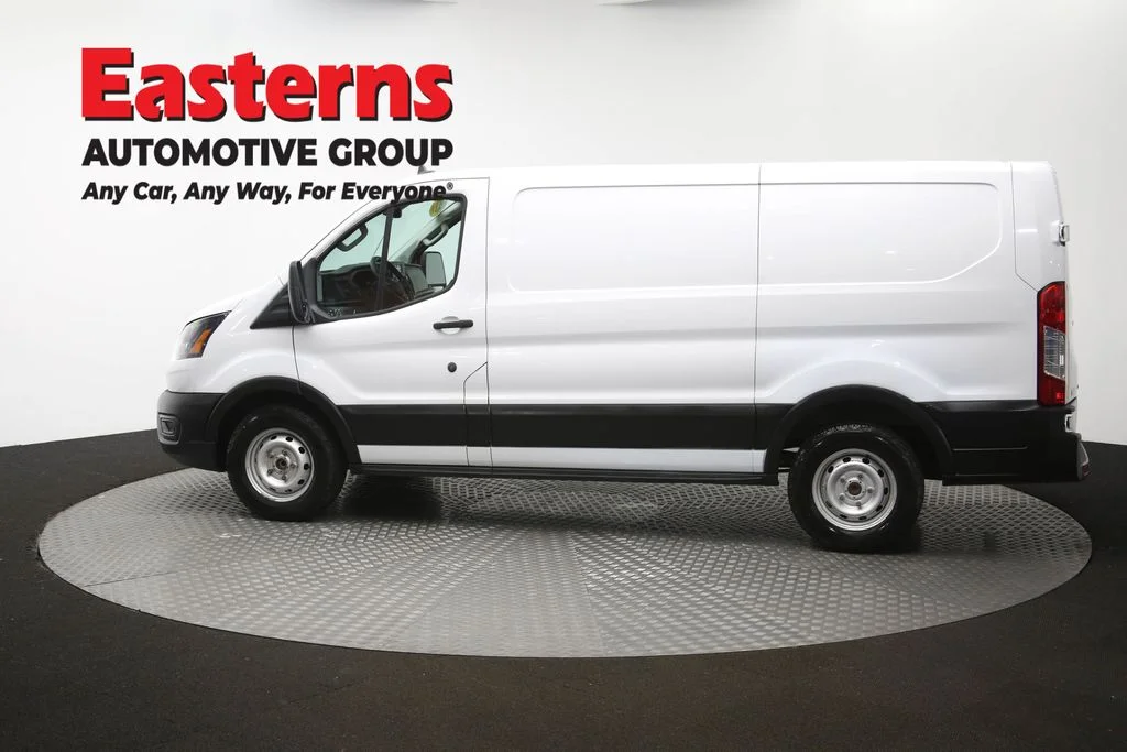 Used 2022 White Ford Base image 59